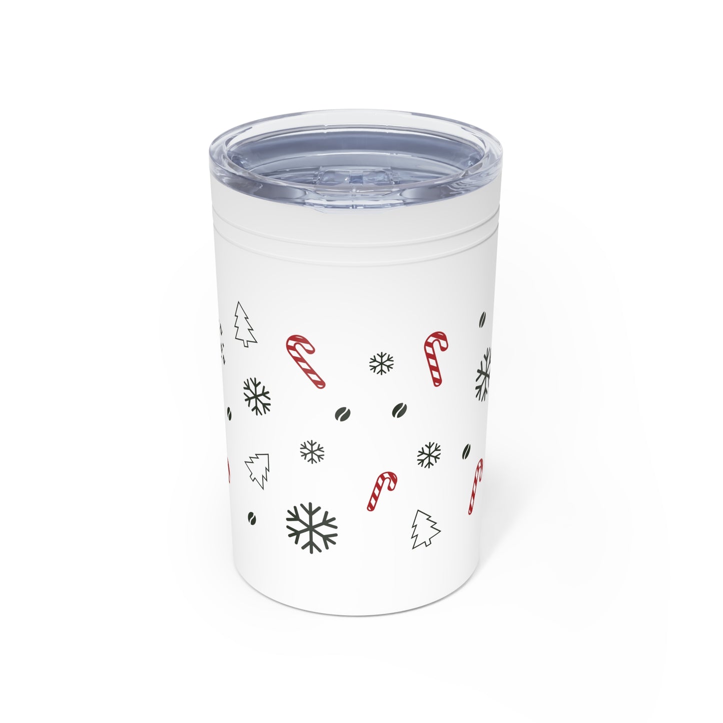 A Very Merry Christmas Monument Christmas Insulated Tumbler, 11oz