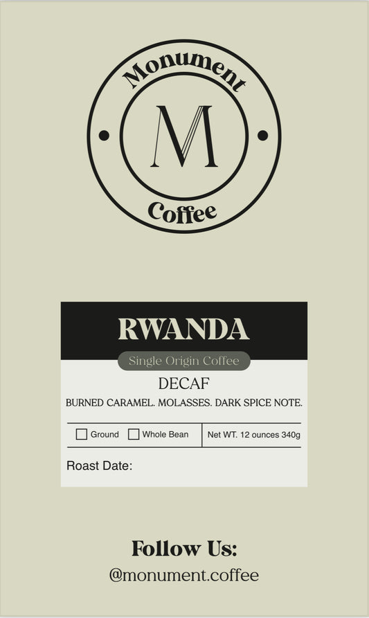 Rwanda